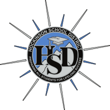 Hockinson School District's Logo